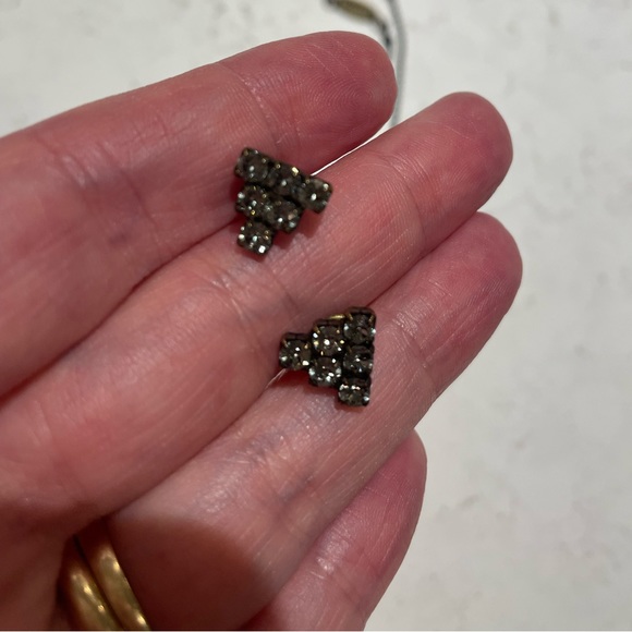 Sabika necklace/earrings - Picture 4 of 7